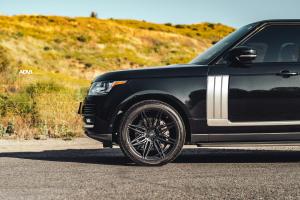 Land Rover Range Rover Autobiography on ADV.1 Wheels (ADV08 FLOWSPEC) 2020 года 